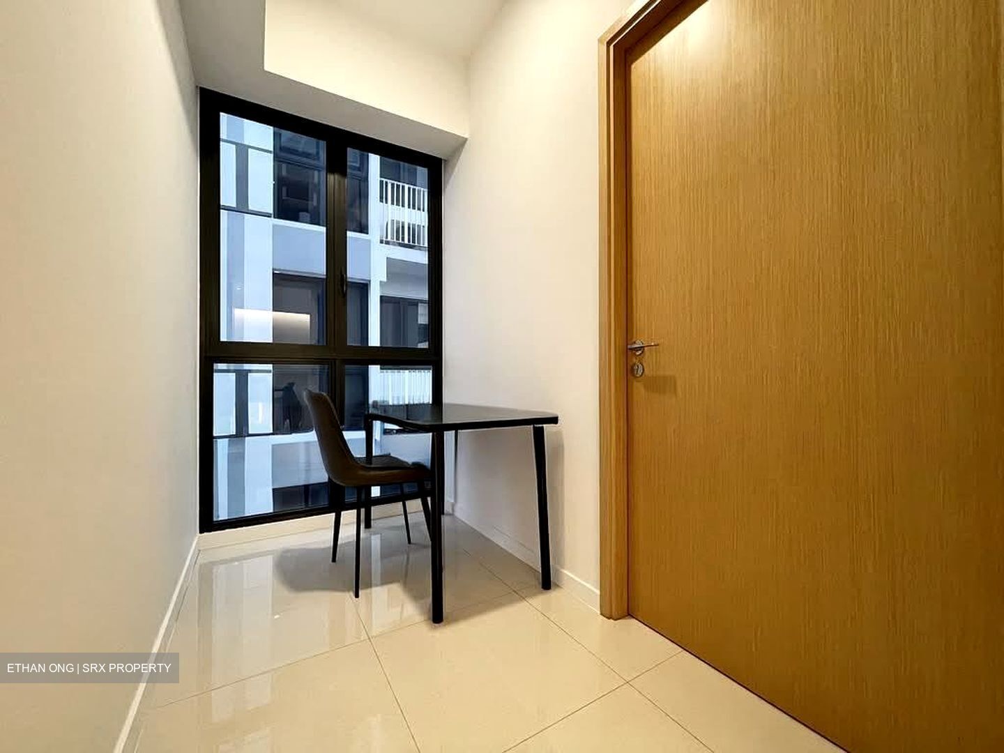 The Jovell (D17), Condominium #600801971